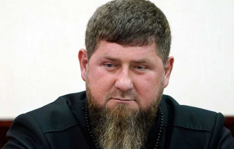 Кадыров приказал отобрать у жителей Грозного недостаточно ухоженные, по его мнению, земельные участки