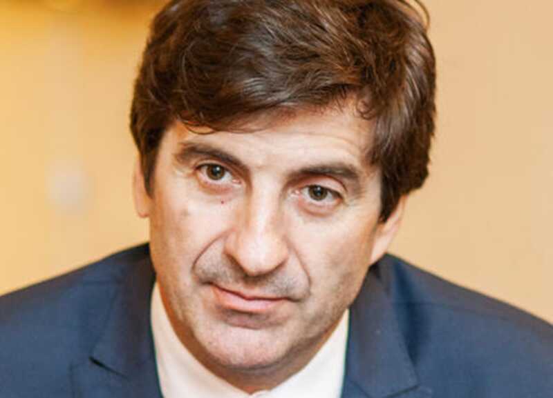 У пресс-атташе по сельскохозяйственным вопросам посольства Аргентины украли электросамокат в Москве