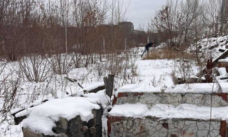 В Новосибирске задержали подростков, которые подозреваются в убийстве мужчины