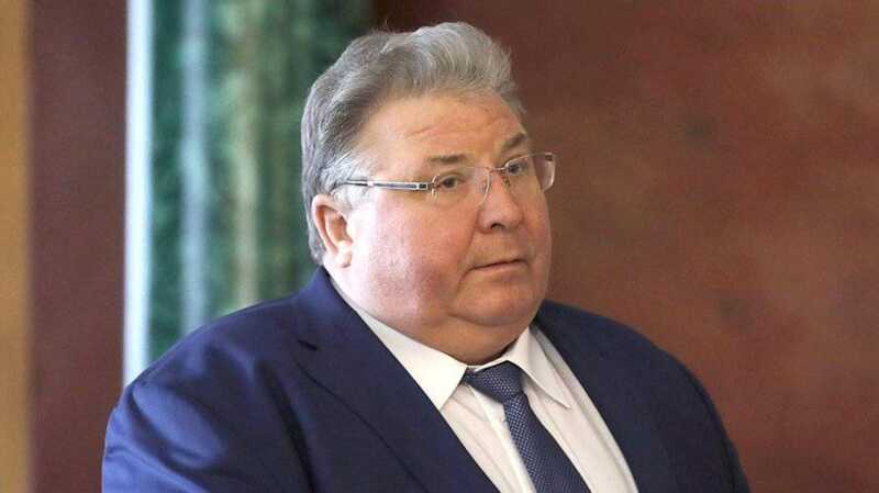 "Авгура" за свободу: Волков договорился со Здуновым?