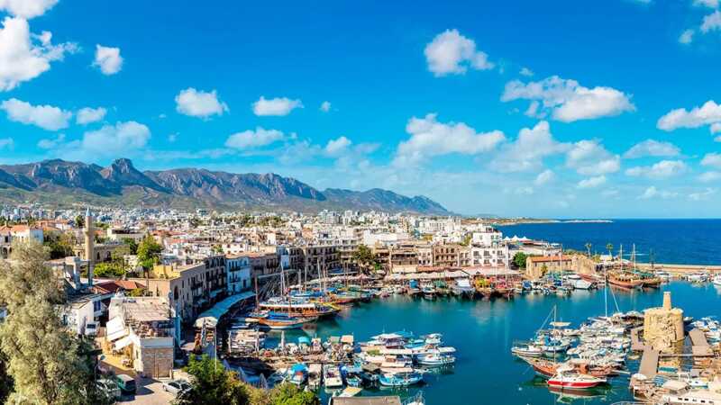 Cyprus confidential