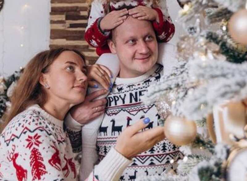 У блогера Александра Лещёва сегодня утром в ДТП погибла жена в Екатеринбурге