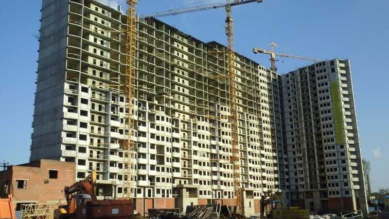 С какой целью AVA GROUP отказывается достраивать ЖК «Мультиплекс Кино»