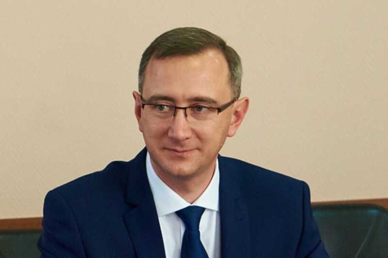 "Лавочный триллер" для губернатора Шапши