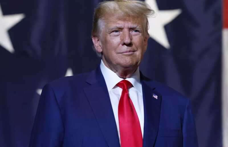 Суд разрешил: Трамп может участвовать в выборах президента США