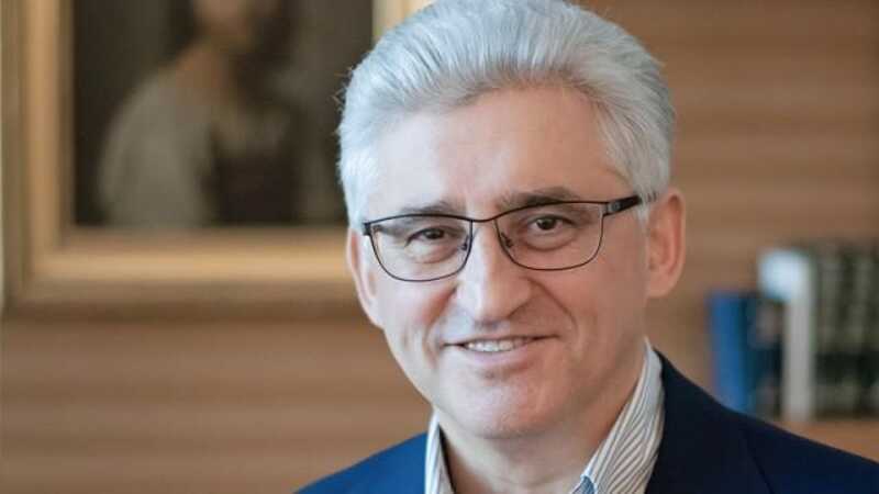 Прощай, Bikur holim! Сухаренко возведет жилой комплекс на месте еврейской больницы