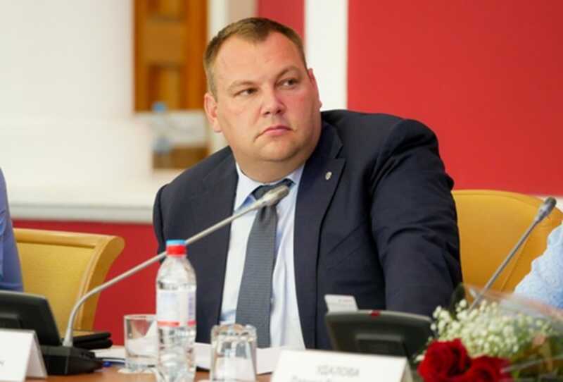 Отпустят ли орловские следователи зампреда Облсовета по примеру мэра Орла?