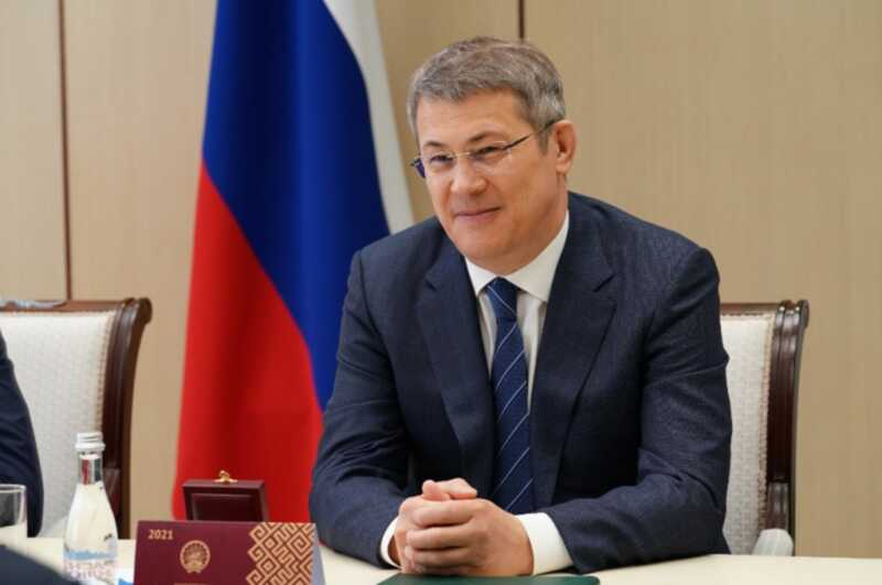 "Водоканальный" вопрос Хабирова: Туймазы заинтересовали прокурора