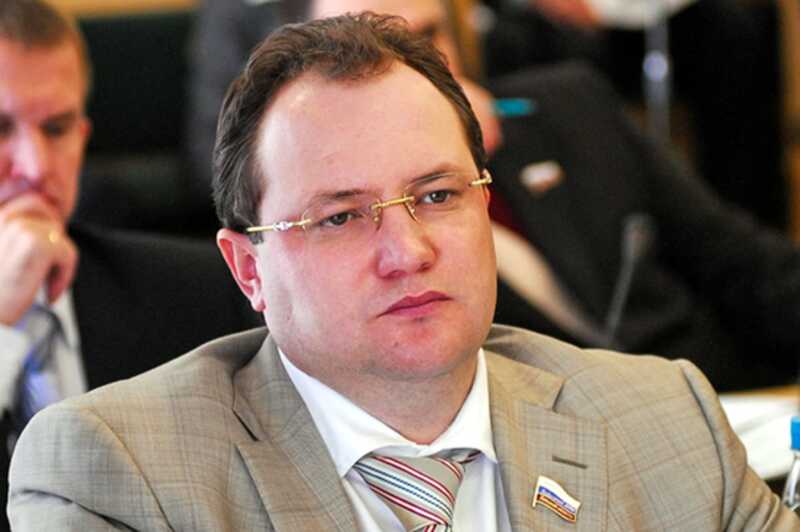 Продлевать будете? Агеев ещё три месяца проведёт в СИЗО