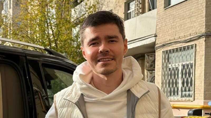 Ум на свободе: Аяз Шабутдинов послал весточку из СИЗО