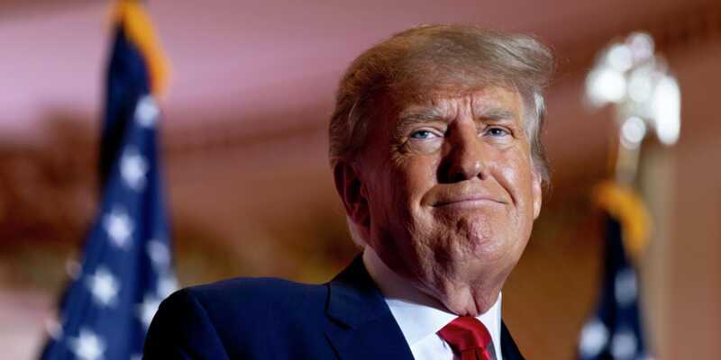 Журнал The Economist назвал Трампа самой большой опасностью для мира в 2024 году