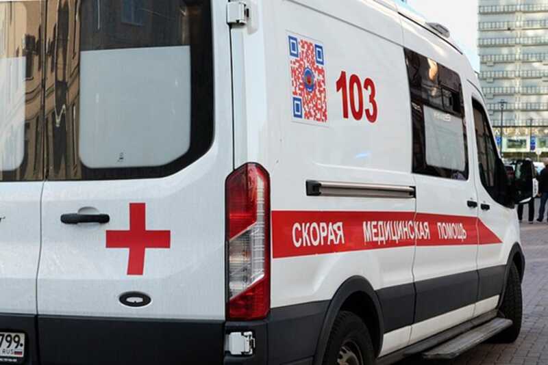 В российской музыкальной школе массово отравились дети