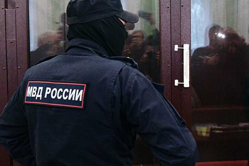 Россиянин получил 5,5 года колонии из-за отравления газом пятерых человек