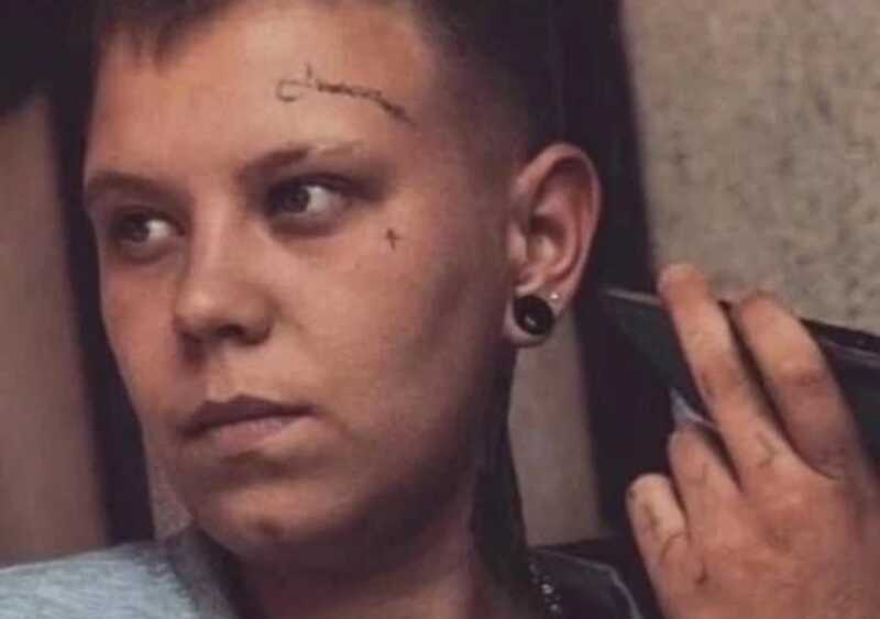 В Москве задержана участница шоу «Пацанки» Людмила Ушакова
