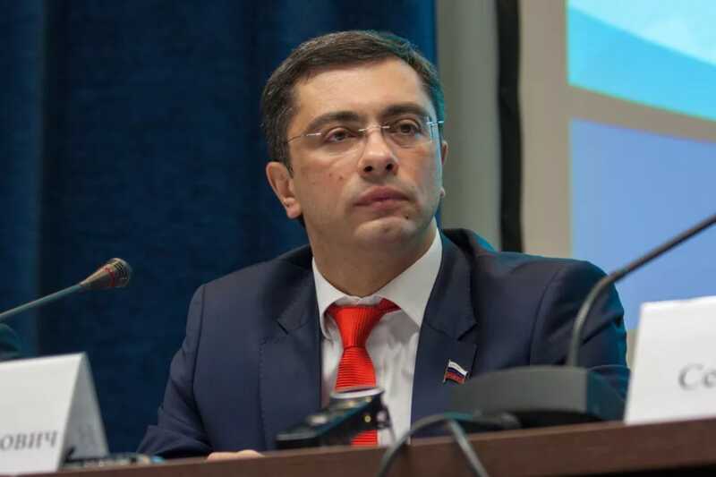 Фантазии депутата Гутенева