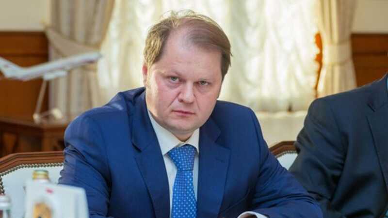 Экс-замминистра Токареву «навесят» еще одно дело
