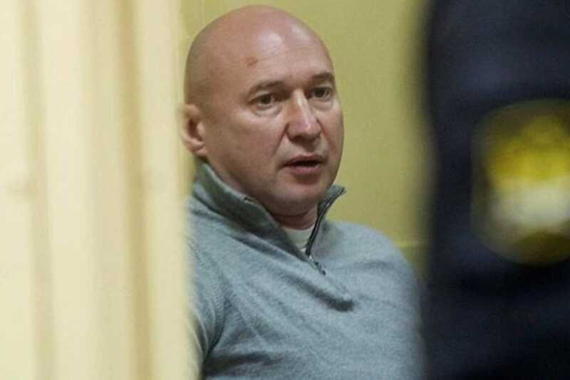 На свободу вышел киллер ореховской ОПГ - русский «Аль Капоне»