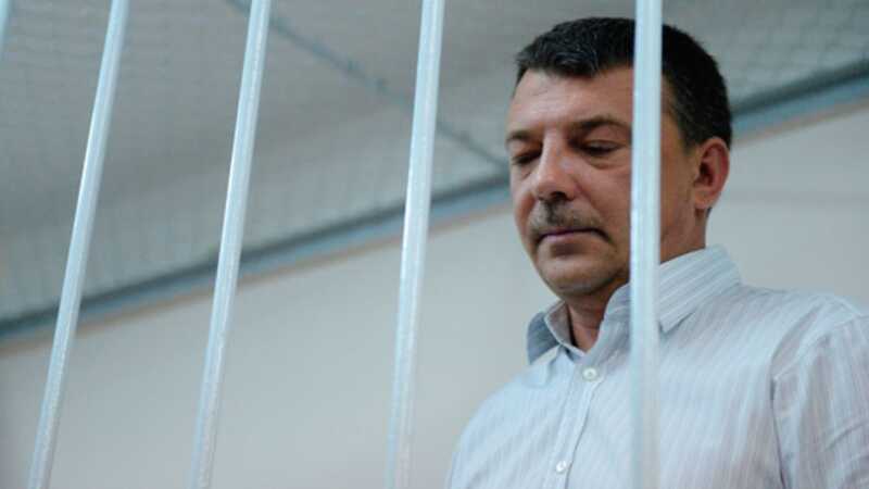 Источник: Гибель экс-начальника СБ СКР Михаила Максименко, отбывающего семилетний срок, выглядит крайне странно