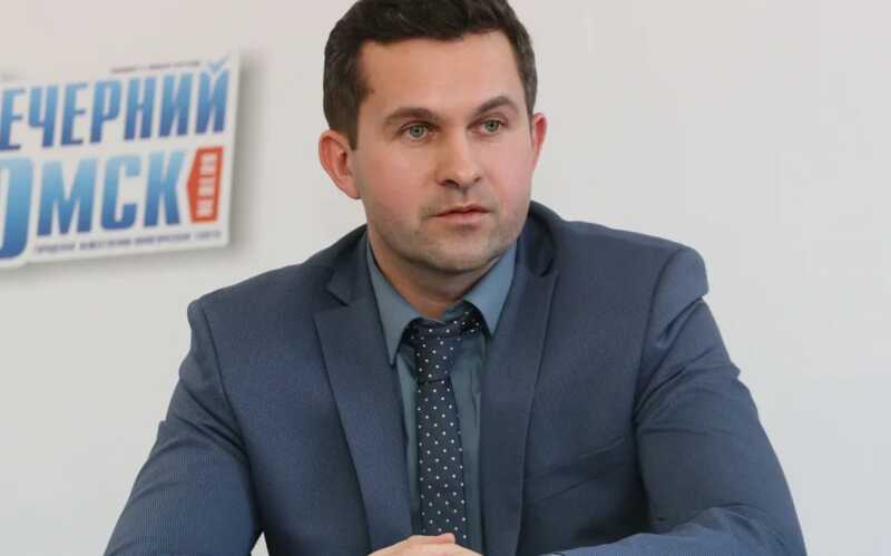 Главой Томска поставили поклонника методов Мавроди? «Тёмные пятна» в биографии Махини