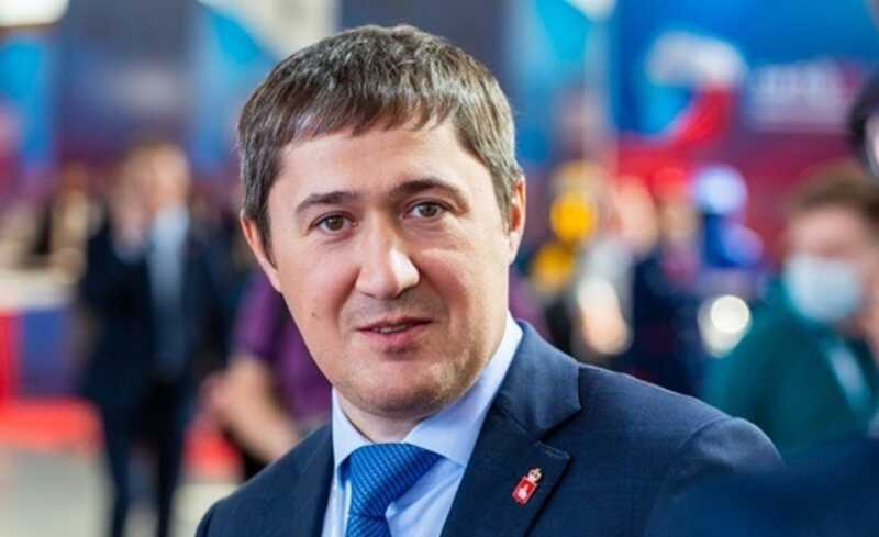 Смертельно опасные грабли Дмитрия Махонина