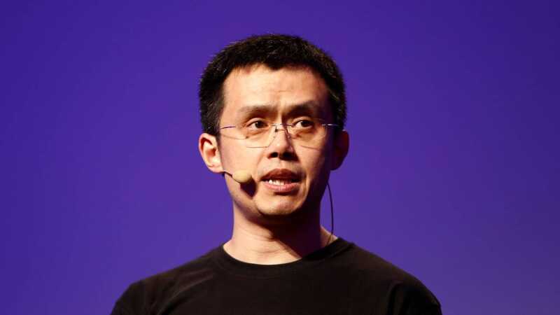 Гендиректор крупнейшей криптовалютной биржи Binance Чанпэн Чжао заявил, что уходит с поста