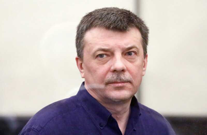 В сети появились показания повешенного в колонии Максименко