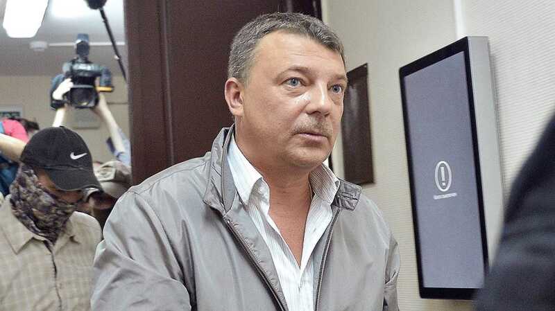 Дела Шакро: кому мог мешать найденный мёртвым экс-сотрудник СКР Максименко