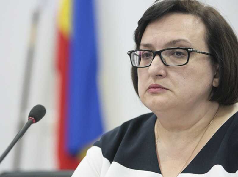 Послушные "дети" судьи Золотаревой