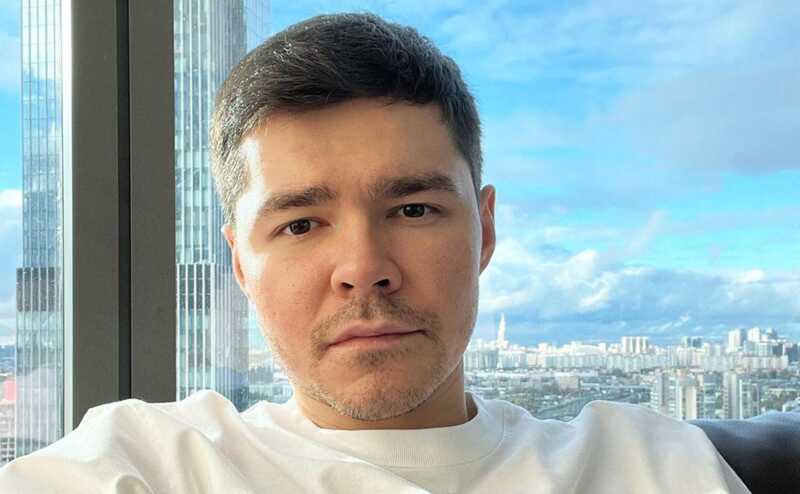 На Аяза Шабутдинова написали ещё два заявления о мошенничестве