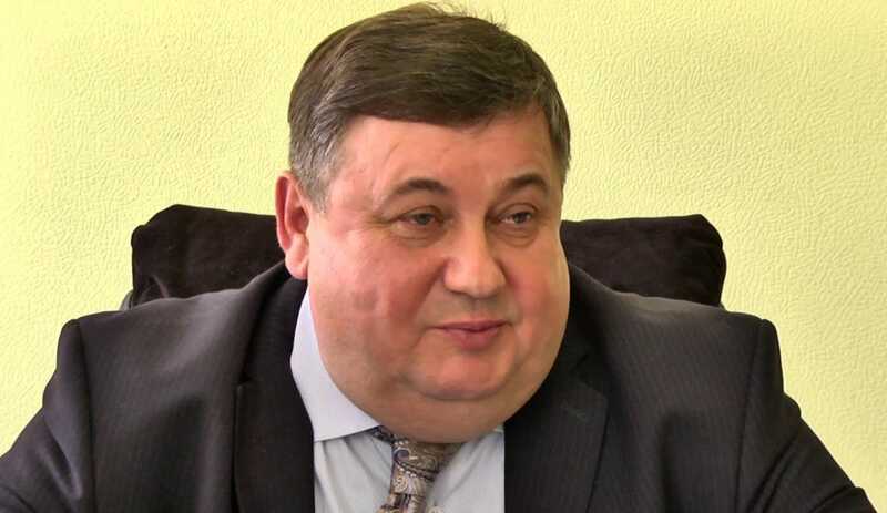 Безнадзорный Канск: мэр Береснев не справляется с бродячими животными