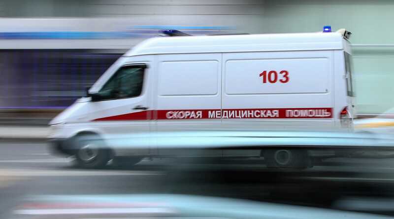 15-летняя школьница в Керчи скончалась после коктейля из "Гаража" и 14 таблеток антидепрессанта