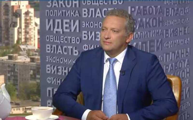 Шубодеров с махонинского плеча: в Пермском крае идет передел "бюджетных потоков"