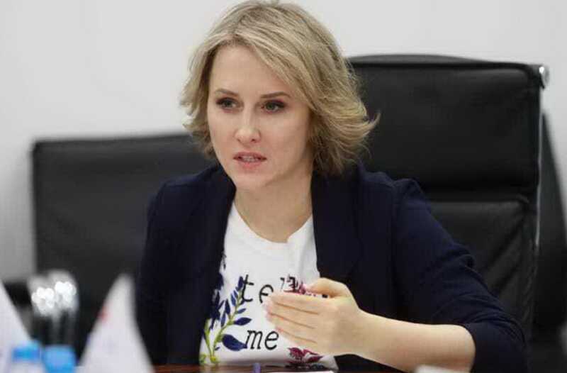 Бывшей владелице кафе "Андерсон" Анастасии Татуловой грозит срок за махинации в бизнесе