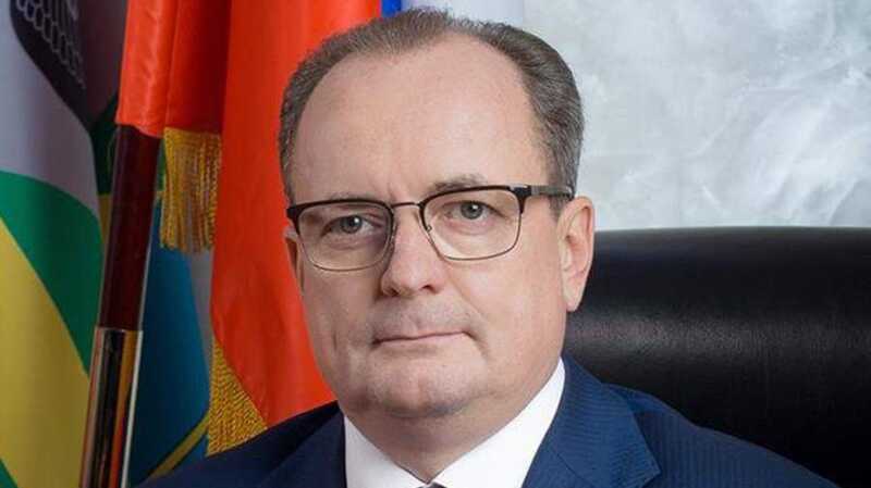 Задержан замглавы Ленинского района Подмосковья Альберт Гравин