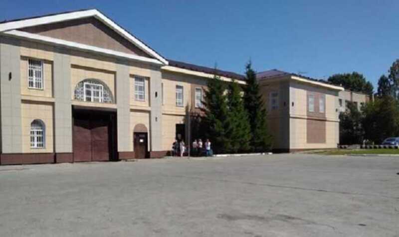Начальника новосибирского СИЗО обвиняют в халатности