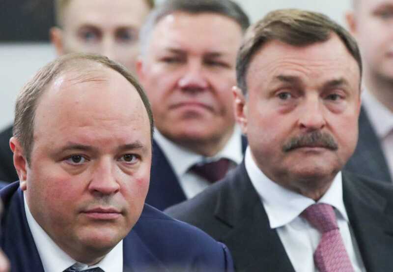 Минеральный «кошелек» Путина ждет пополнения