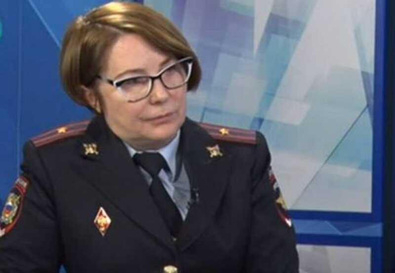 В ХМАО арестована глава регионального управления по вопросам миграции