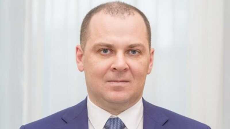 Сотрудники безопасности РЖД пытаются скрыть факт ареста топ-менеджера железнодорожной монополии Алексея Белянкина