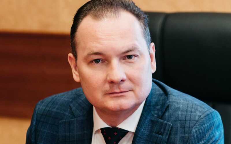 Задержан глава Ленинского района Подмосковья Алексей Спасский