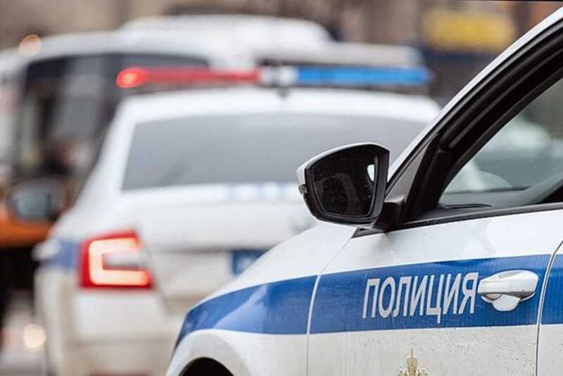 Стал известен владелец сбившего двух девушек в Москве Lexus RX