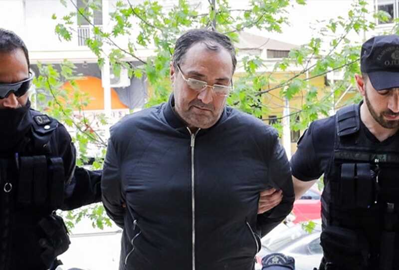 Лаша Шушанашвили вышел из тюрьмы
