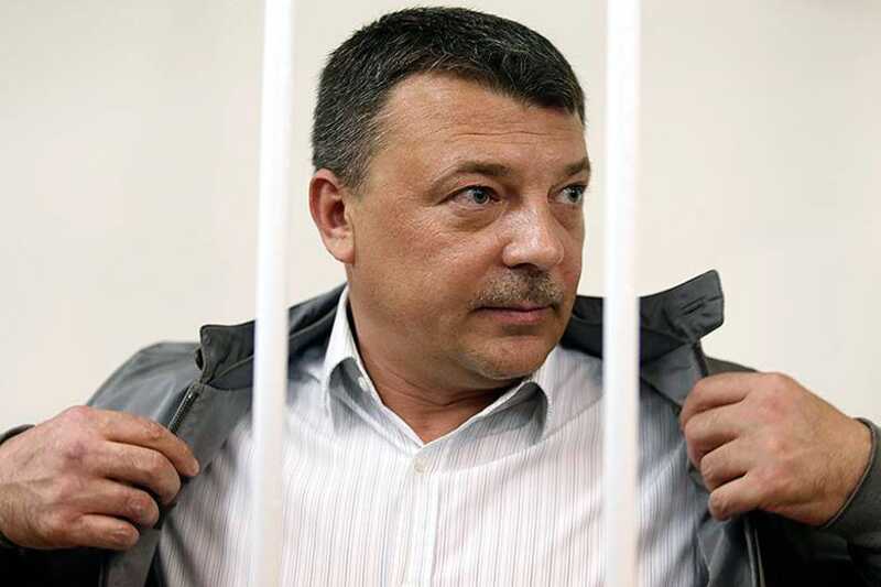 Появилась новая информация о гибели экс-начальника УСБ СКР Михаила Максименко