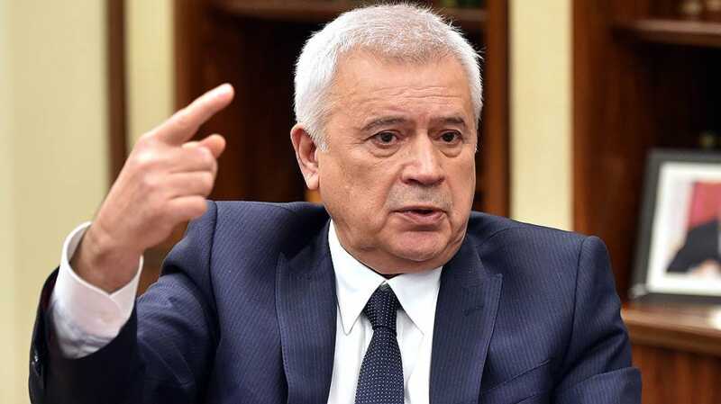 "Открытие" на миллиард для Алекперова и Федуна