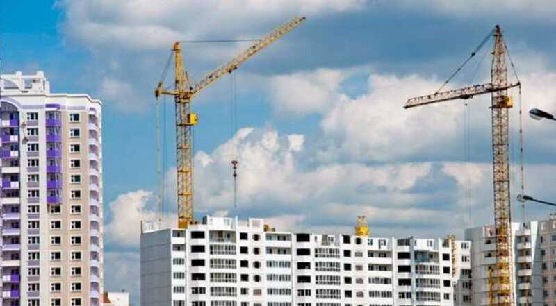 Архитектуре культурной столицы России угрожает повсеместная застройка