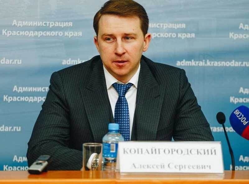 Сочинская коррупция - «подстава» для президента
