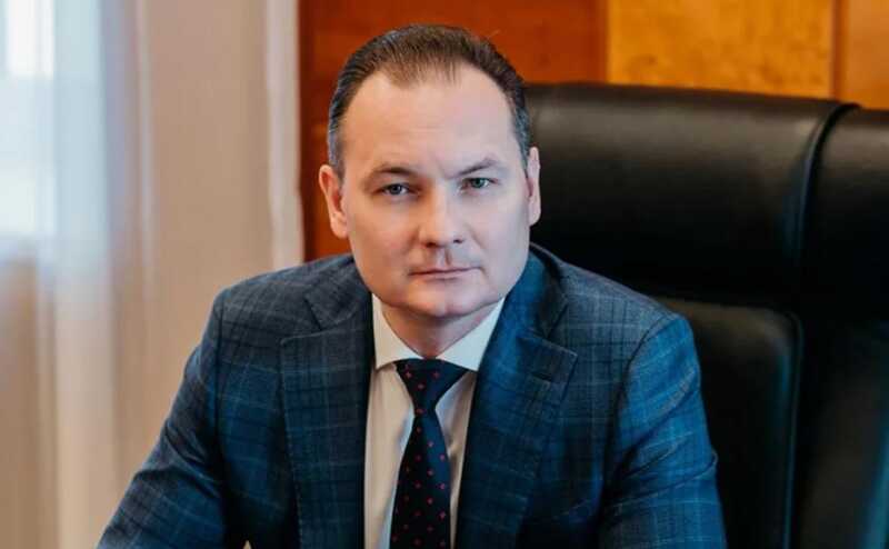 Глава Ленинского округа Подмосковья Алексей Спасский арестован судом на два месяца
