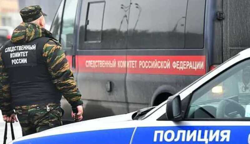 В Псковской области мать рассказала, почему убила своих детей