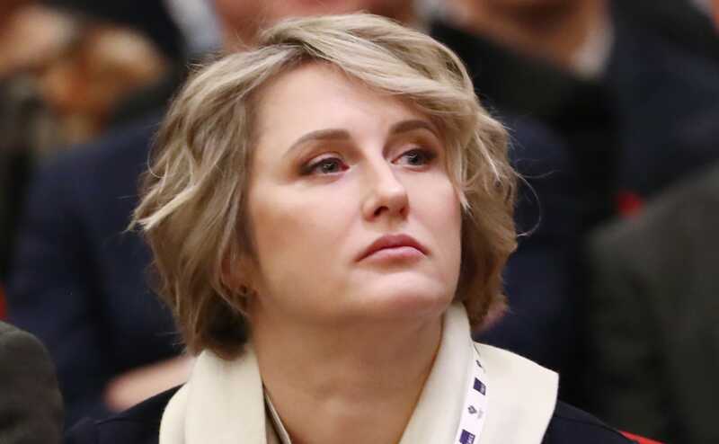 Бывшая владелица сети ресторанов «АндерСон» Анастасия Татулова пригрозила убийством сотруднице РБК