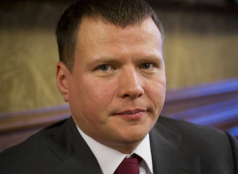 РОСНАНО начали растаскивать «по дешевке»
