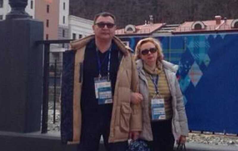 Болат Закарьянов. Ещё один повар Путина